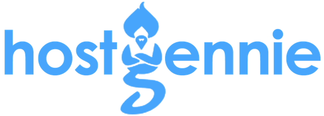 HostGennie
